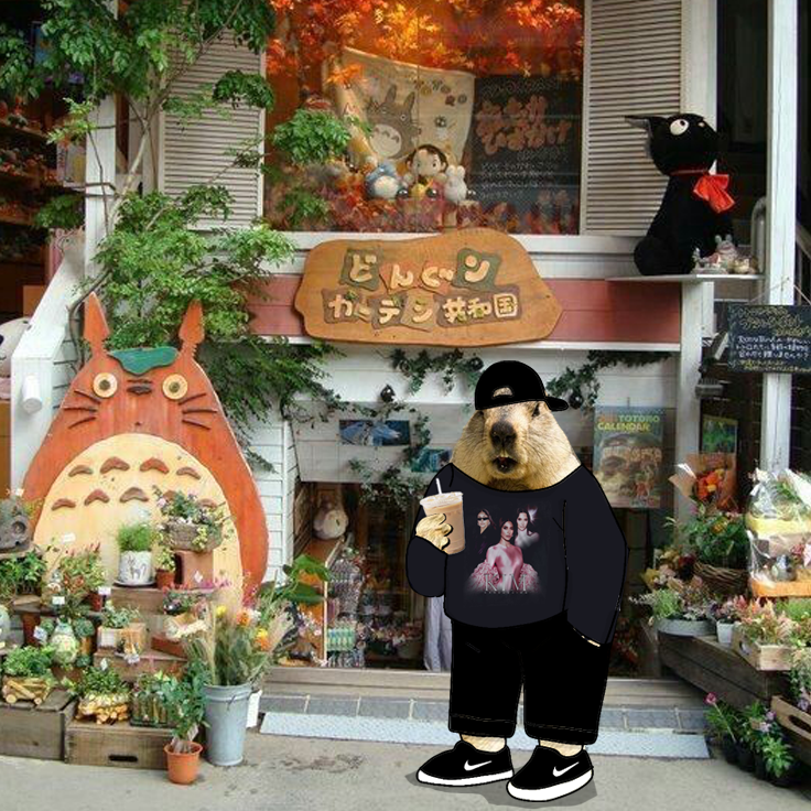 GroundhogMunch's tweet image. ☕️