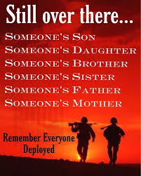Good morning Patriots! 🇺🇸 Remember Everyone Deployed!  🙏🏻#REDFriday