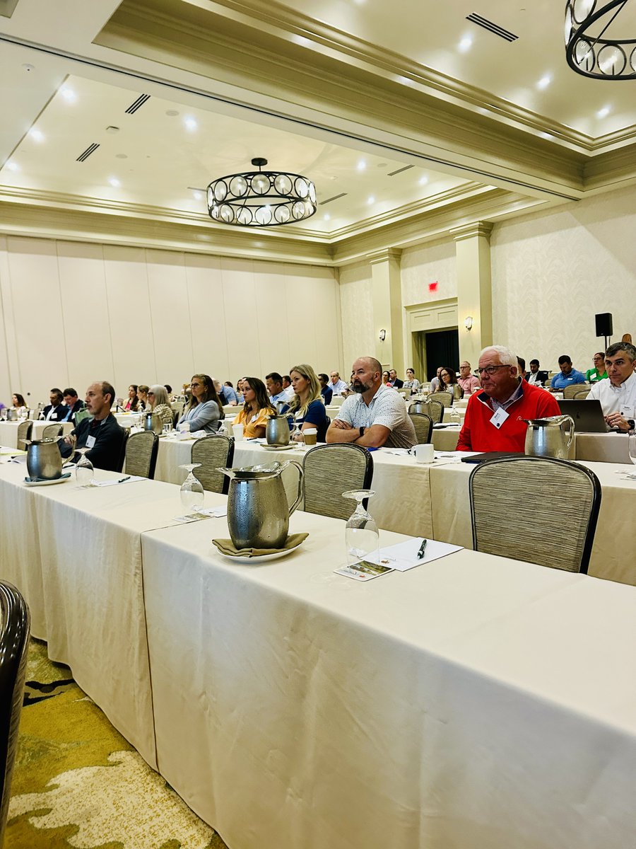 Kicking off the 2025 <a href="/sacsconference/">SACS</a> with Atrium Health and Advocate Health proudly leading the charge. The Adult Congenital Heart Disease Symposium is back for its 5th year—uniting top minds in ACHD care across the Southeast and Midwest. #SACS2025 #AdvocateHealth #AtriumHealth