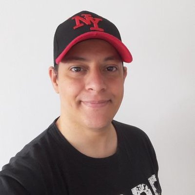 #AHORA 

La columna de cine y series con Federico Gómez <a href="/fedeg57/">Federico D. Gómez</a>.