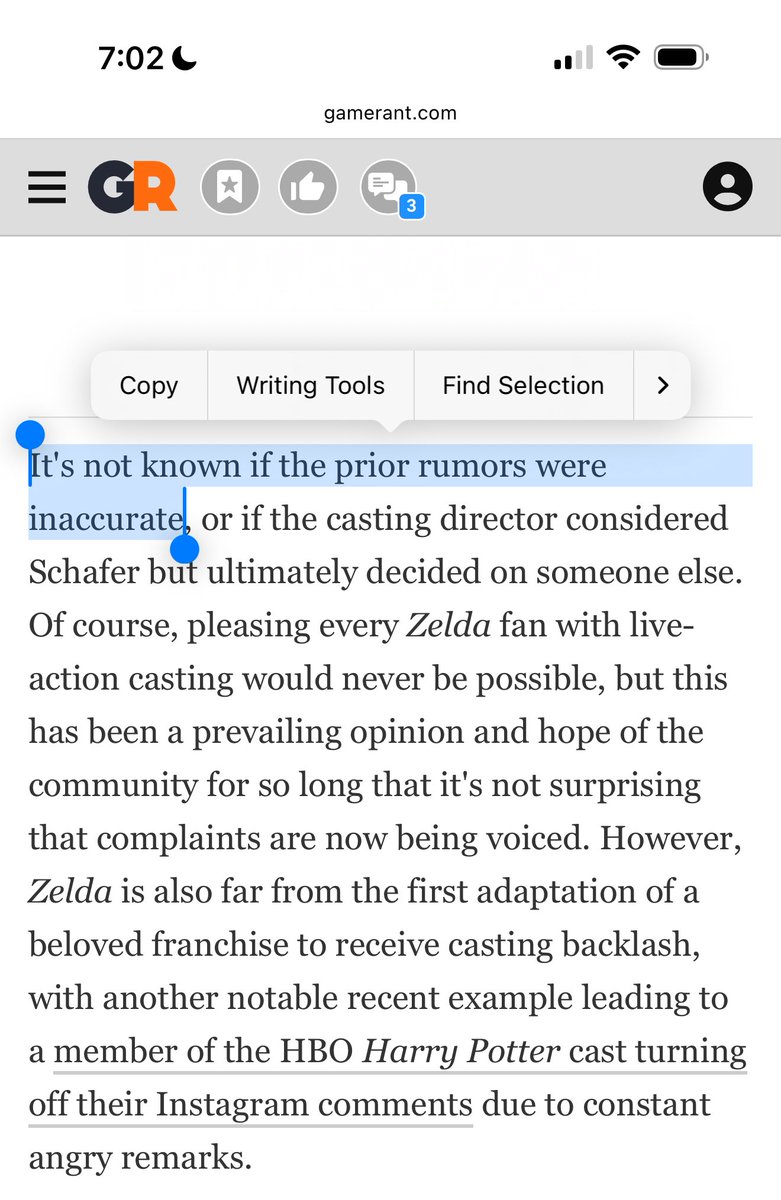 Nintendo Prime tweet media