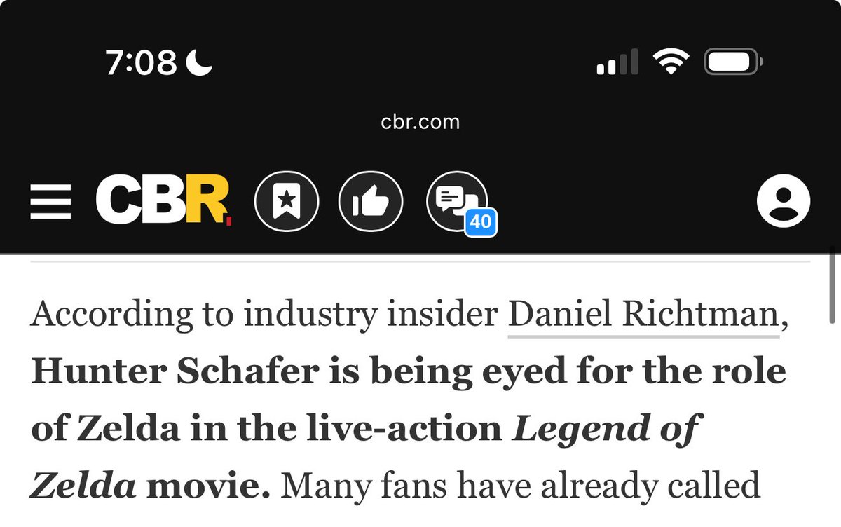 Nintendo Prime tweet media