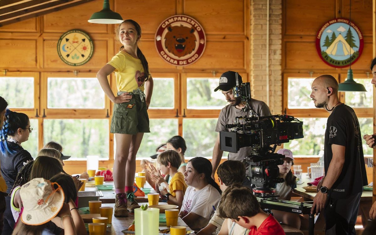 Acadèmia del Cinema Català – Premis Gaudí tweet media