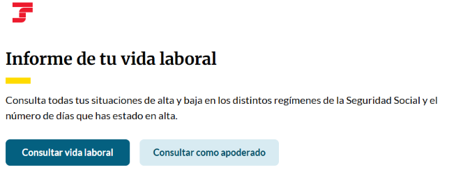 ¿Necesitas obtener un informe de tu vida laboral?
Puedes obtenerlo aquí, desde este enlace seguro de #IMPORTASS:
👉run.gob.es/bouTUVIDALABOR…