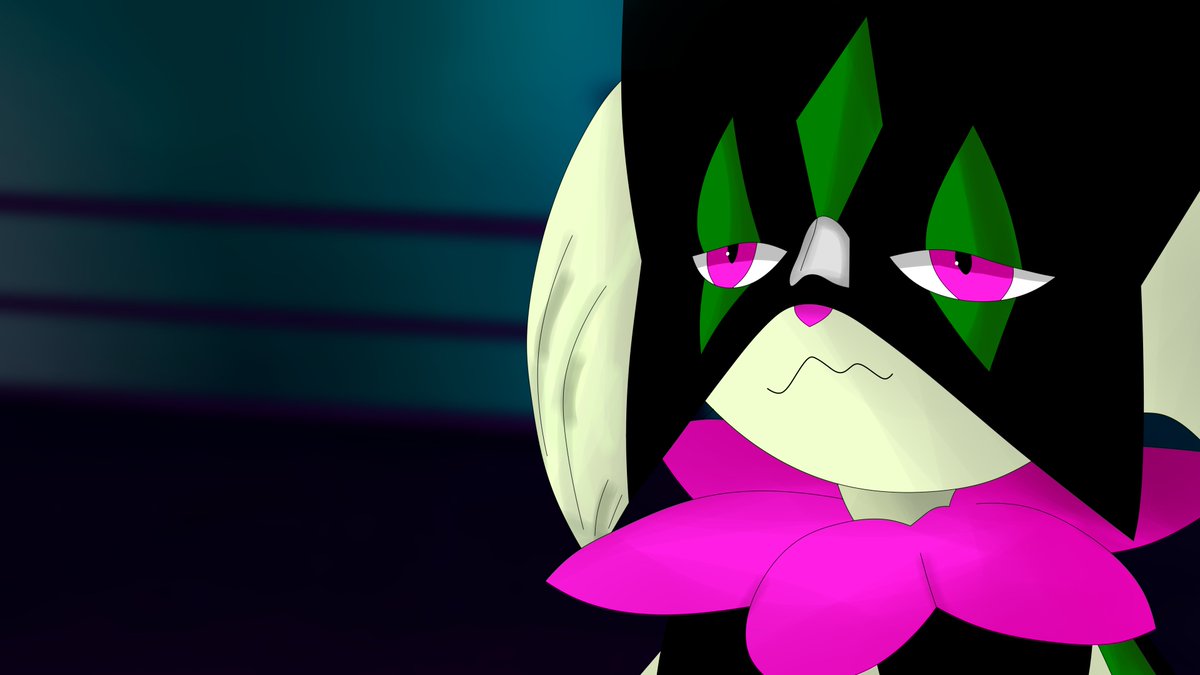 peirot1337's tweet image. yeah

#meowscarada #ref
