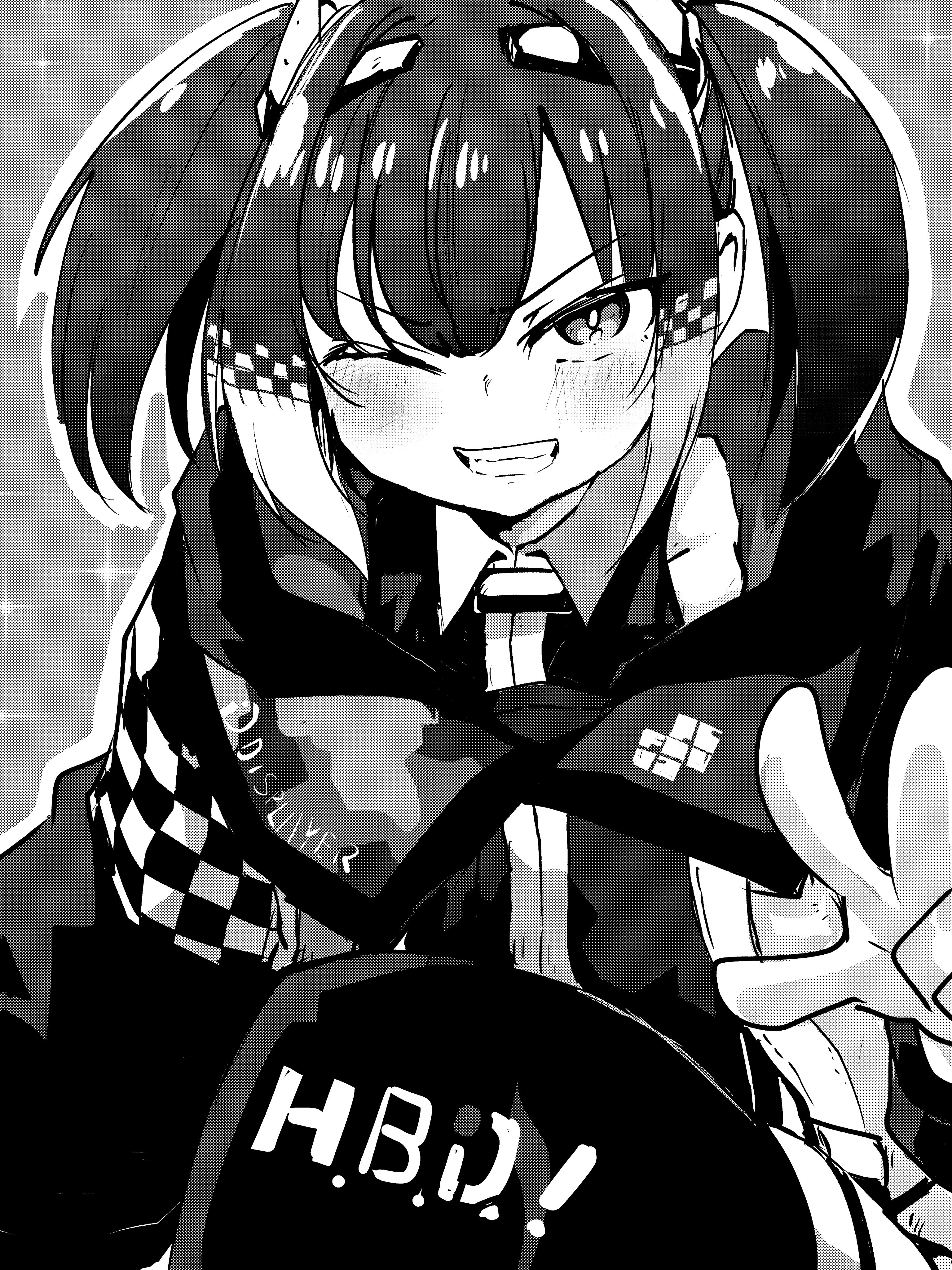 シャムロック (@Shamrock82) / X