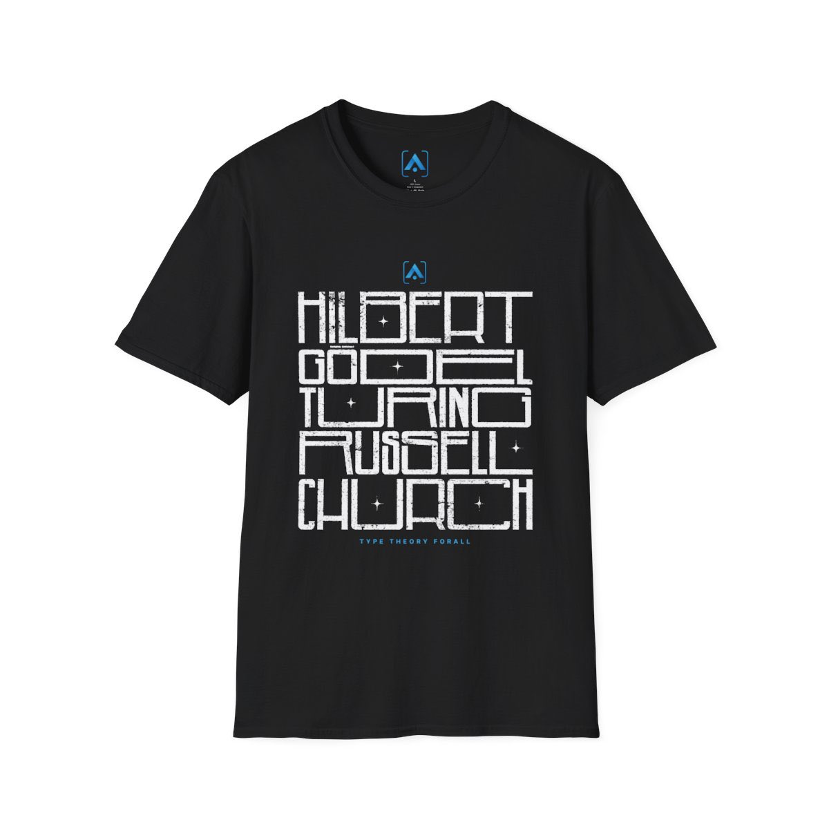 ttforall's tweet image. Hey guys, don't forget to check out our PLT / Type Theory merch at store.typetheoryforall.com