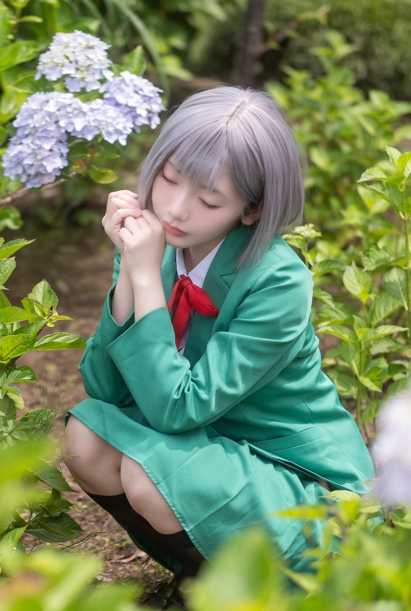 みぞれmiso (@mizorec1203) / X