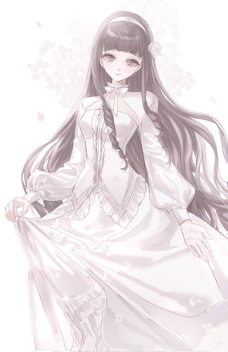 FengGuai's tweet image. #oc