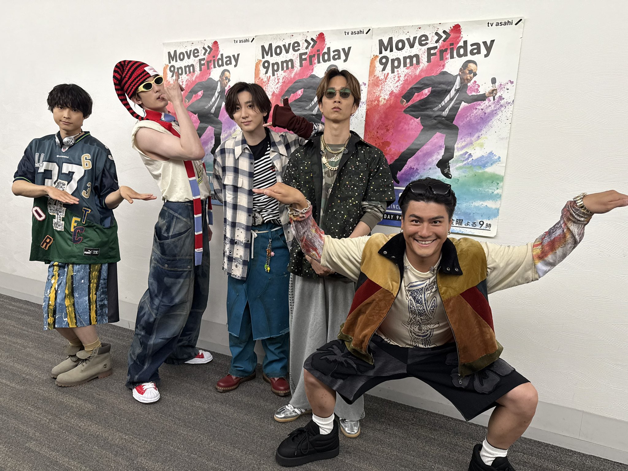 公式写真　SixTONES 混合　サマパラ　セルフィー　ジュニア祭り 公式写真 SixTONES 混合 サマパラ セルフィー ジュニア祭り