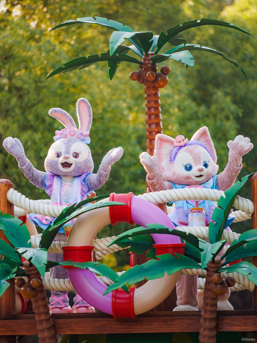 ダッフィー サンバイザー 上海 ダッフィー サンバイザー 上海