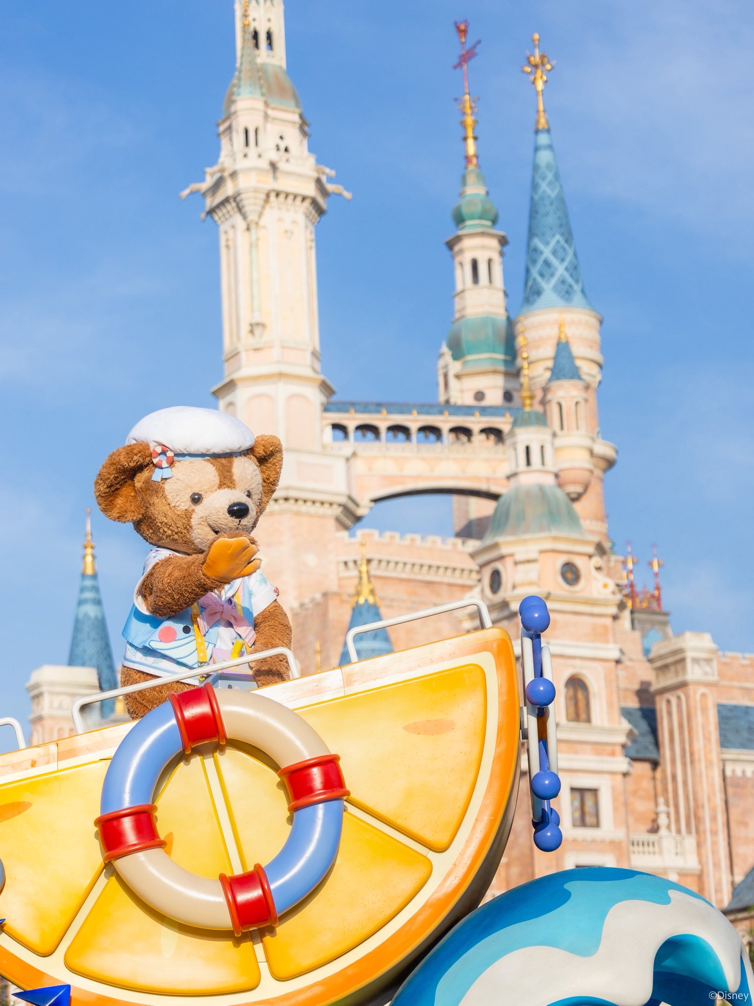 【お顔厳選】上海ディズニー　メロディシリーズ　まとめ お顔厳選】上海ディズニー メロディシリーズ まとめ - メルカリ