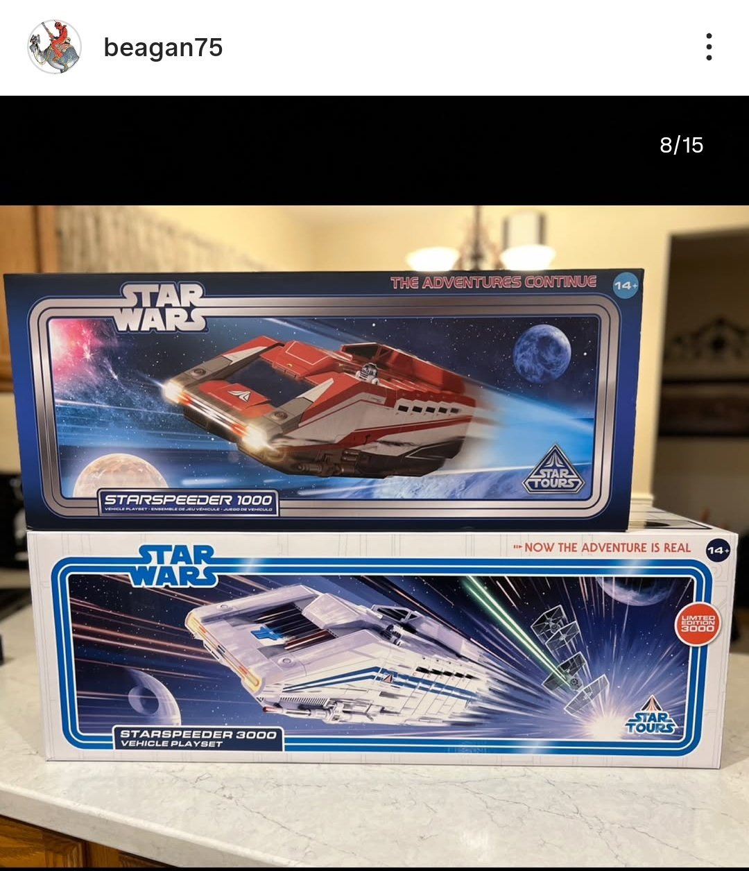 SPACE CONVOY エンドア便のお土産カタログ 旧スターツアーズグッズ SPACE CONVOY#1 on X: 