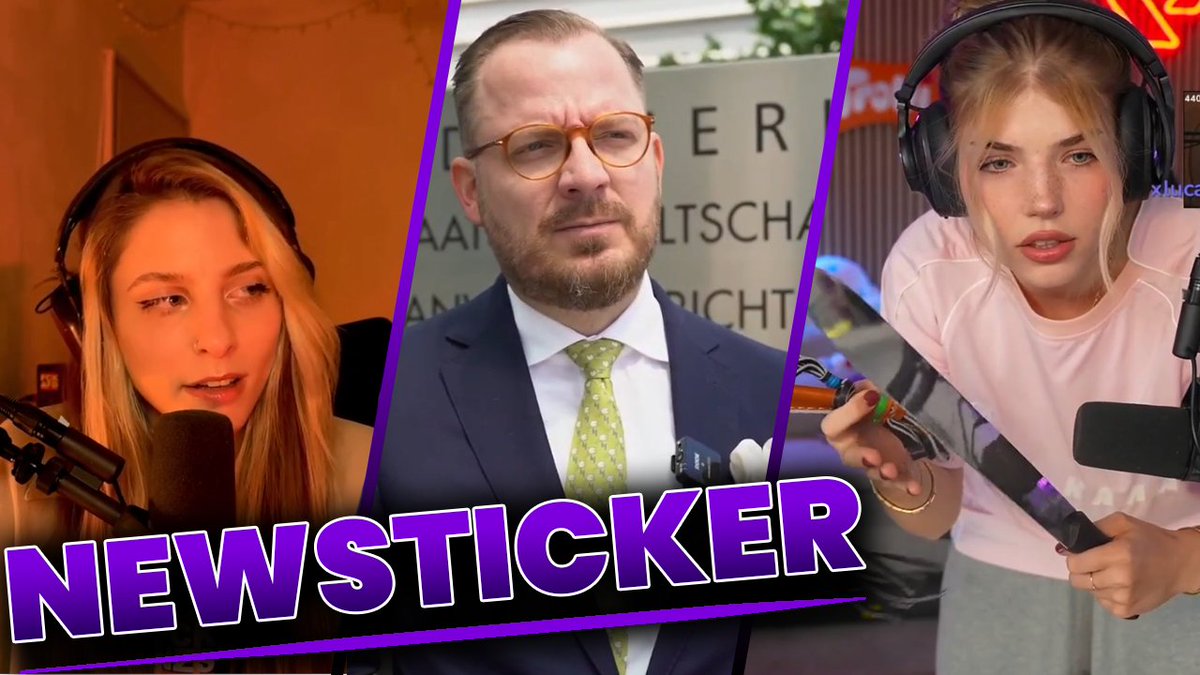 Streaven tweet media