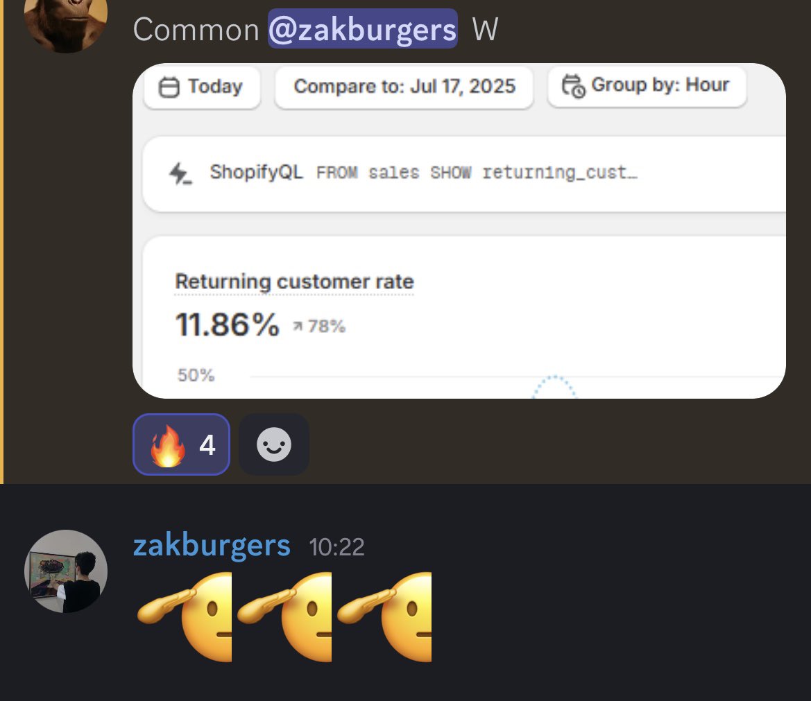 Zak tweet media