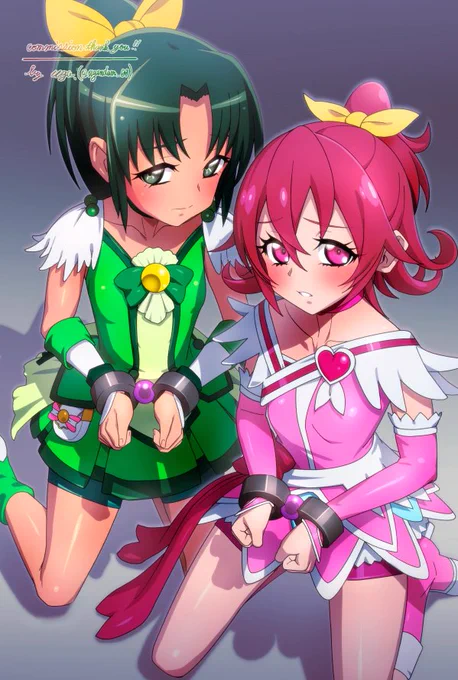 Skebご依頼品です。 リクエストありがとうございました!!