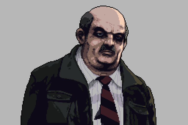 holstingame's tweet image. “i asked chatgpt” “i asked grok”
well I asked mr Białecki, boss of the Slaughterhouse and he said "Bartek never worked here and if he did he did a bad job and there's nothing sketchy going on and kurwa spierdalaj I need to go to the wedding"