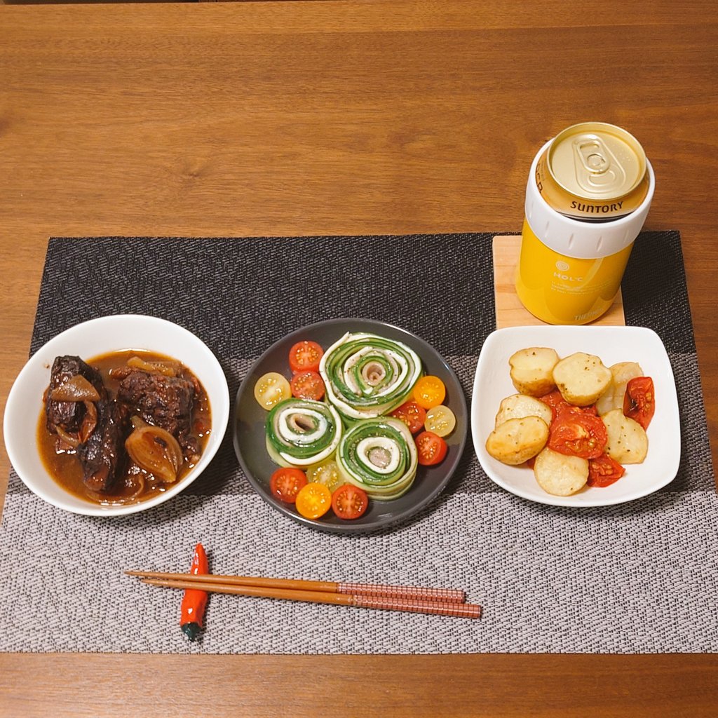 BラリックテーブルディナーベルDinner Bell♡可愛いすずめ♡ ルイボスティー専門店H&F BELX@LUKUA 1100 | Kobe sweets Life