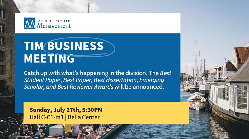 AOM TIM Division (@aom_tim) on Twitter photo 