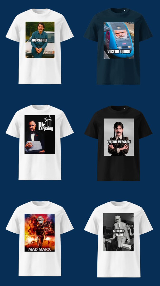 Parodi_siaque's tweet photo. -20% sur ta commande sur le shop https://t.co/adjniRf6xG avec le code SOLDES20 https://t.co/AuXA5qMaem