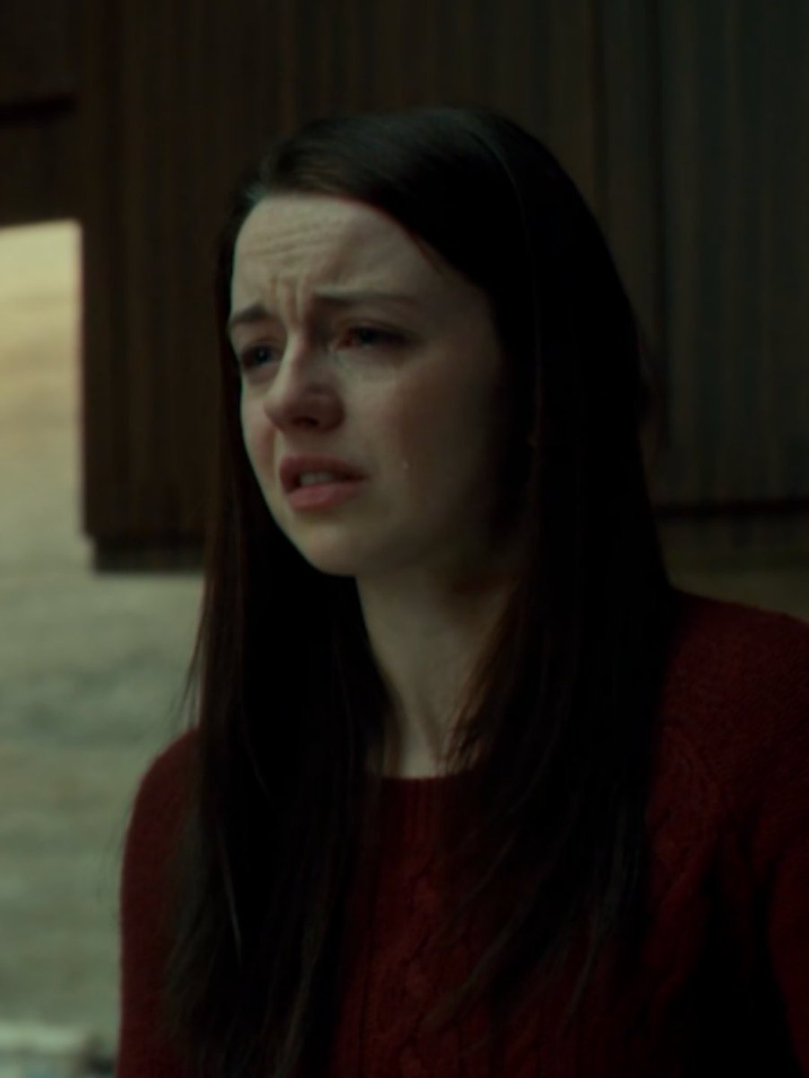 💭 Abigail Hobbs (@deerabihobbs) on Twitter photo 