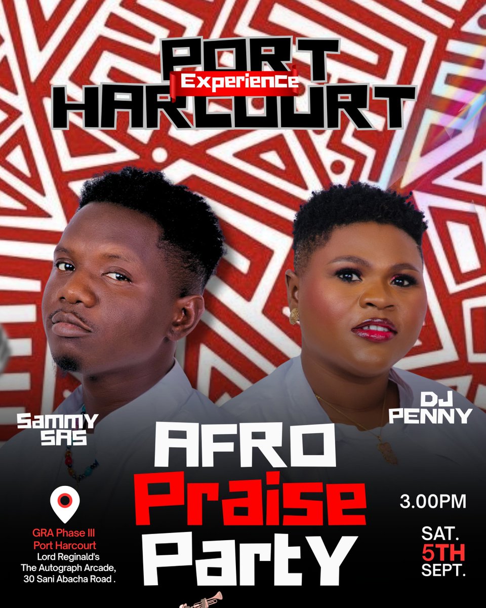 .<a href="/RealSammySAS/">General HypemanSAS ™ 🇳🇬 ⚡ 🔥</a> x <a href="/therealdjpenny/">Dj Penny</a> 🔥🔥🔥🔥