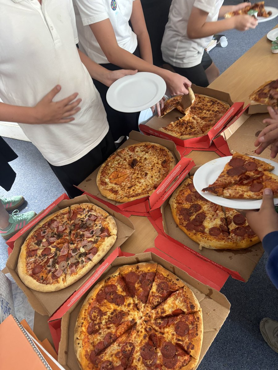 Badgers Class tweet media