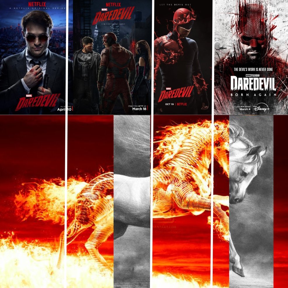 Literally_DD's tweet image. Guys I did the math, Born Again S2 should be goated