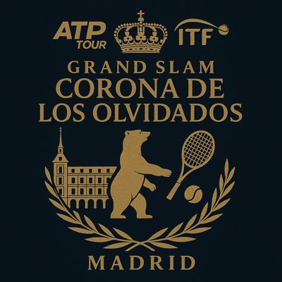 Torneos "Los Olvidados" tweet media