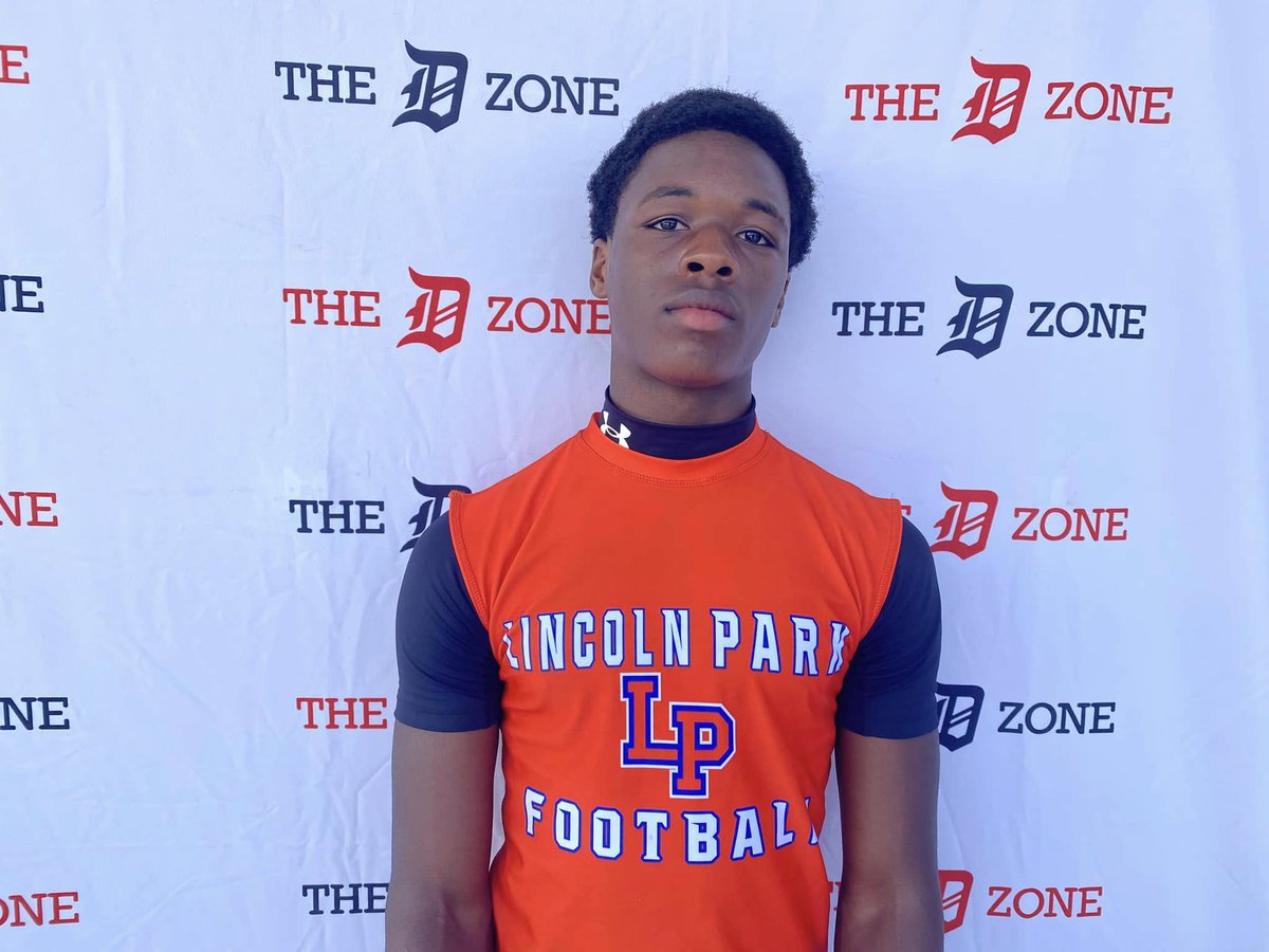 South Lake (0-0) beat Lincoln Park (0-0) 28-14

at The D Zone 7on7 Shootout

South Lake 2026 QB Noah Alekov-Pich - 4 TD passes

South Lake 2026 WR/CB/KR/PR/RB Champion Cornelius - 2 TD catches

South Lake 2026 QB/CB/S/WR Caleb Burkes - 1 TD catch

Lincoln Park 2026 QB Damareay