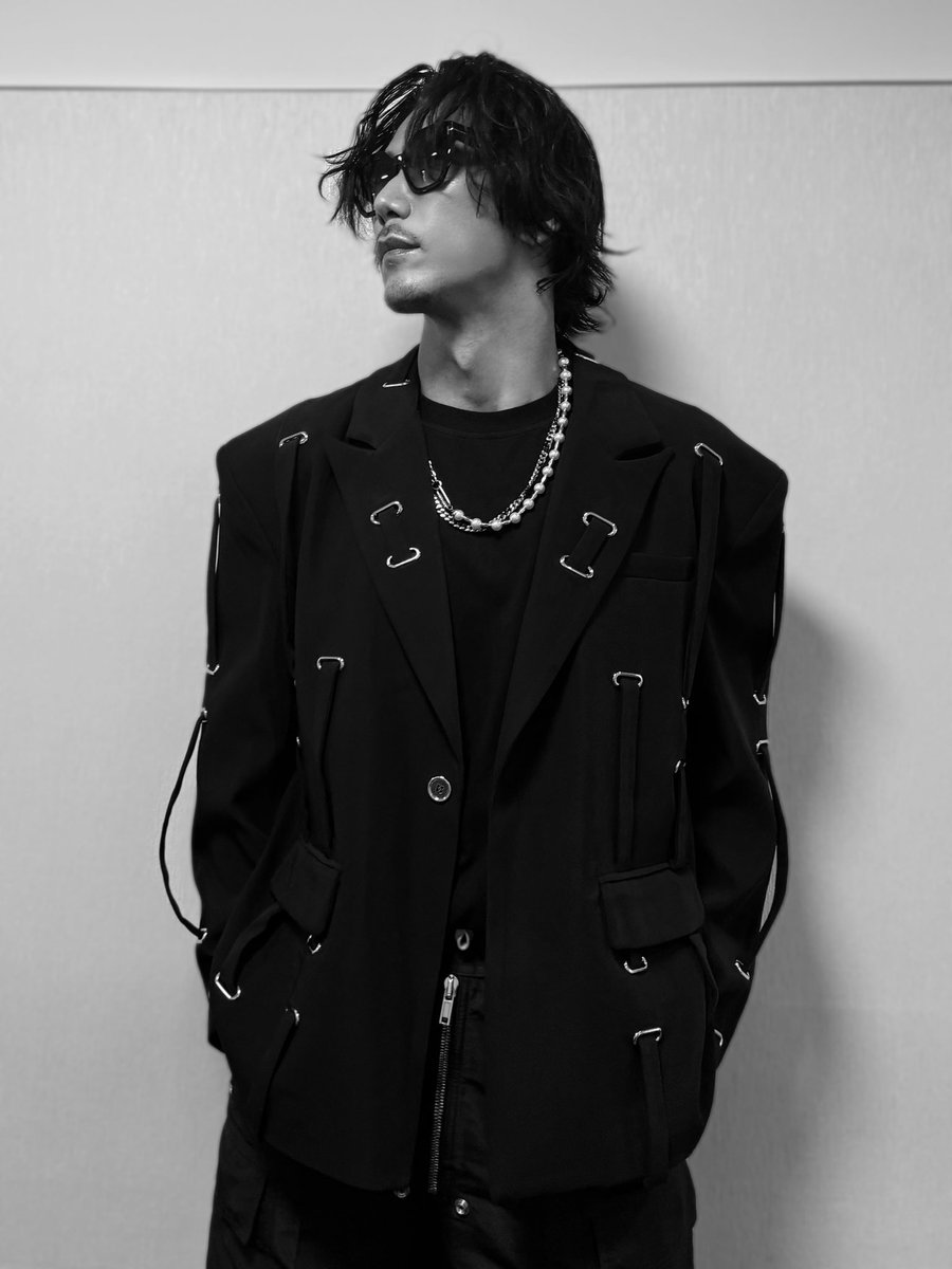 Naoki Kobayashi (@Naoki_works_) / Posts / X