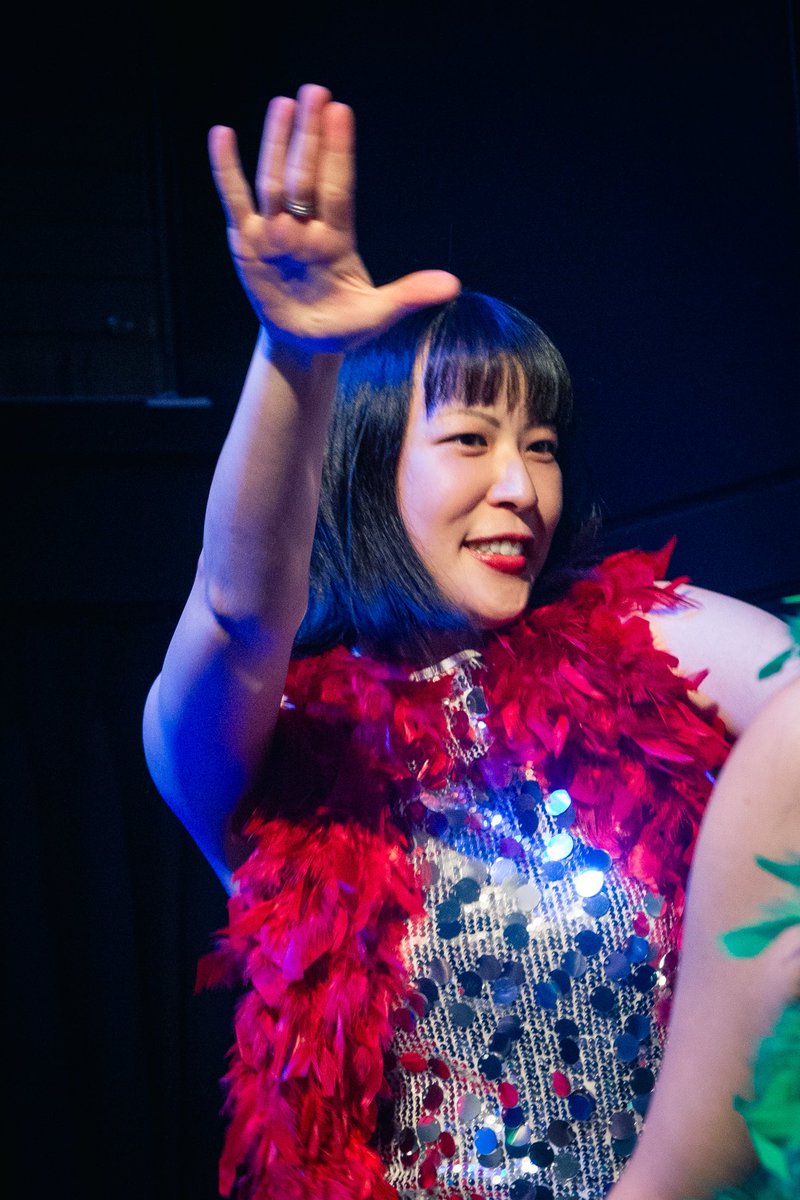 クミコオオシマ tweet media