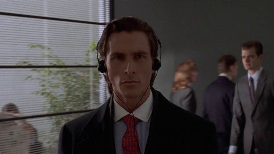 tom_tuna's tweet image. Gay niggas walking in to work listening to the new Alex G like this
