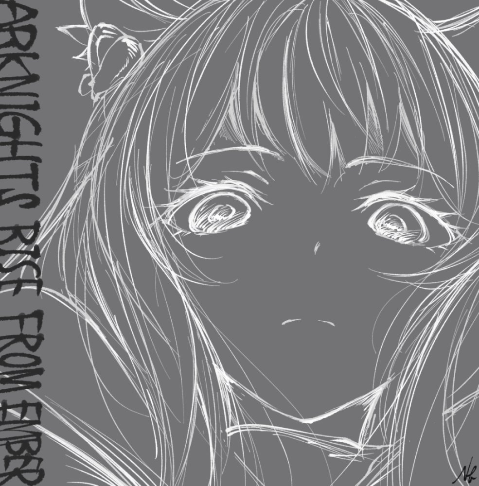 TVアニメアークナイツ Season3【焔燼曙明/RISE FROM EMBER】 本日より19話放送です。よろしくお願いいたします。 