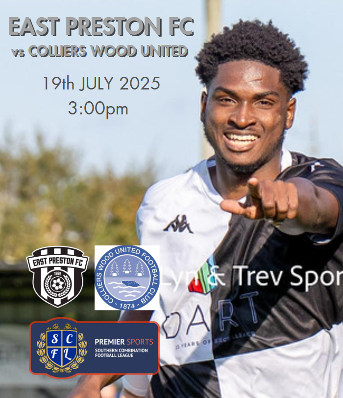 East Preston Football Club (@epfc2020) on Twitter photo 