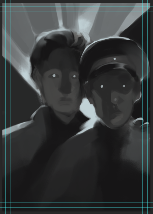 ChachaTortuga's tweet image. wips that will go nowhere