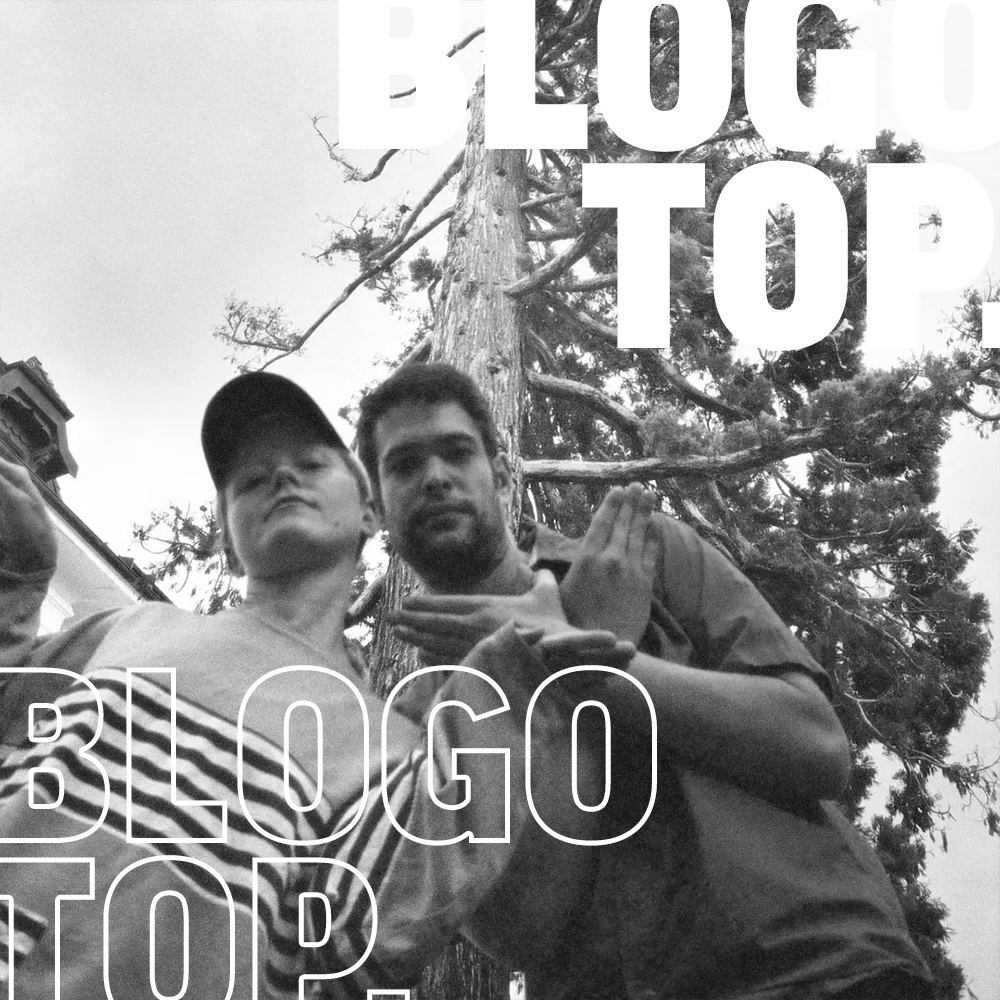 🤍 New music from Strongboi, Big Thief, Whitney, Blood Orange, Wet Leg and many more in our #BlogoTop today ⤵️
spoti.fi/40BbGvC