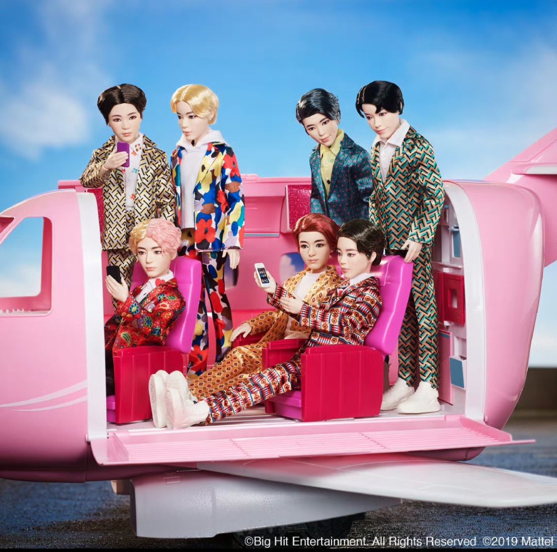 _agustd____yuan's tweet image. 190718 SUGA BTS MATTEL UPDATES 
#방탄의_그해_오늘 #BTS_that_year_today
#슈가 #SUGA #방탄소년단 #BTS @bts_bighit