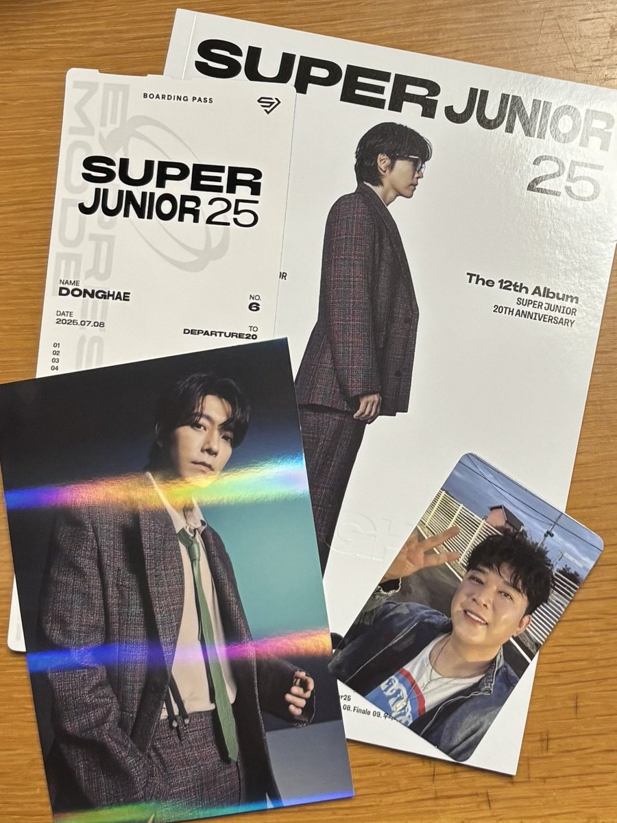 super junior 展示会 ピクニック マット トレカ ヒチョル ヒチョル】SUPER JUNIOR25 photobook ver. トレカ - メルカリ