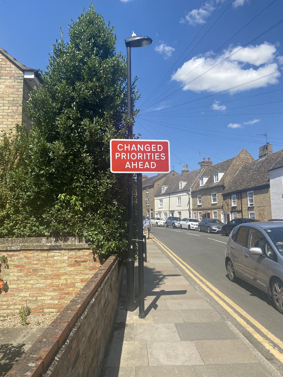 danitreweek's tweet image. You know how some people say that God will always give you a sign…