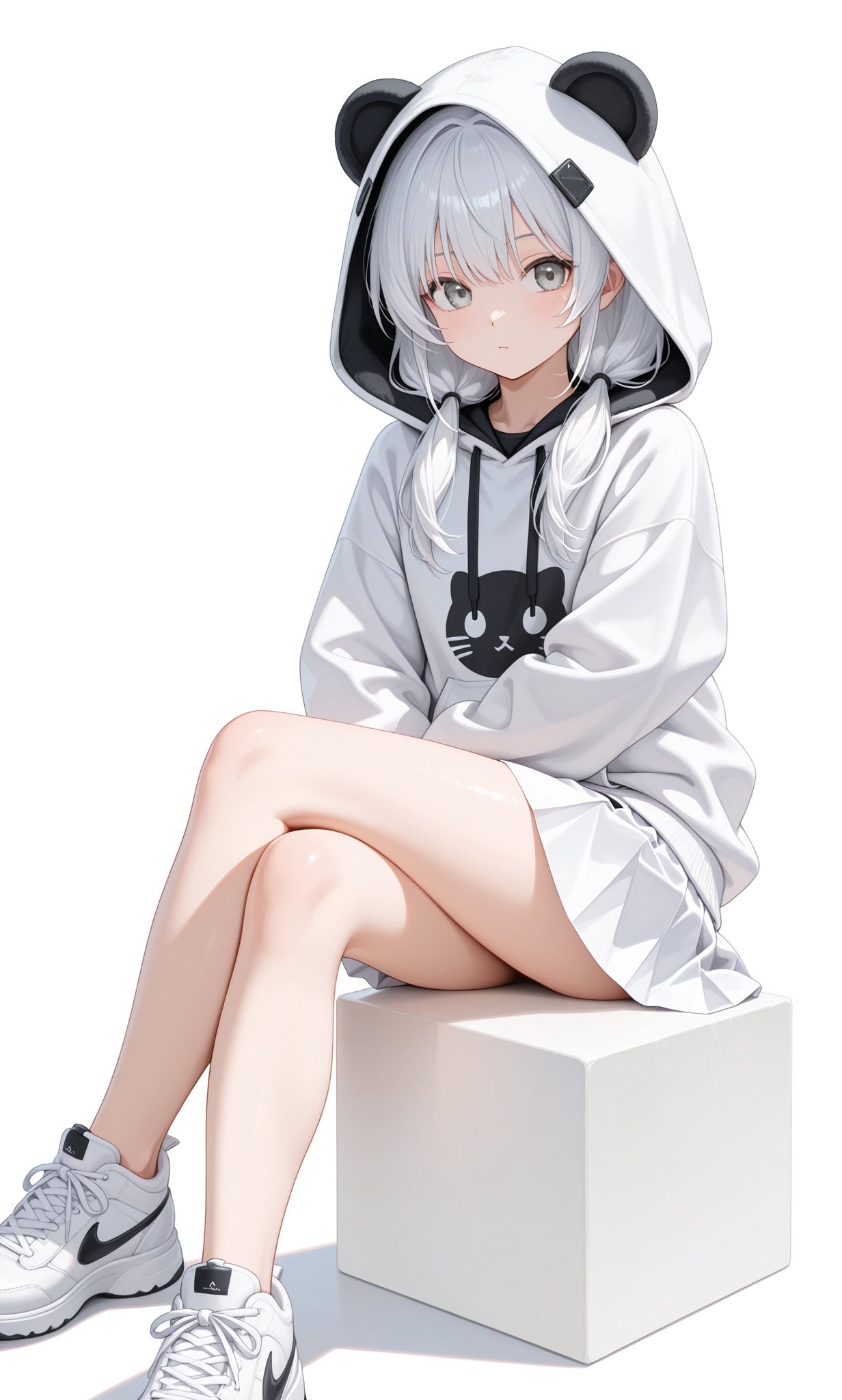 yunitown様リクエスト イラスト あんだーぐらうんど on X: 
