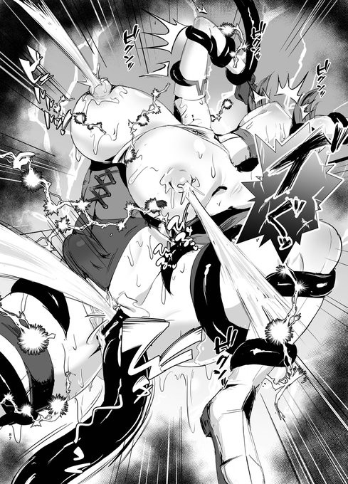 汁だく仰け反りイキは至高...💕
(1/2) 