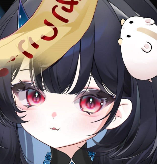 RiriVUP's tweet image. I am near.