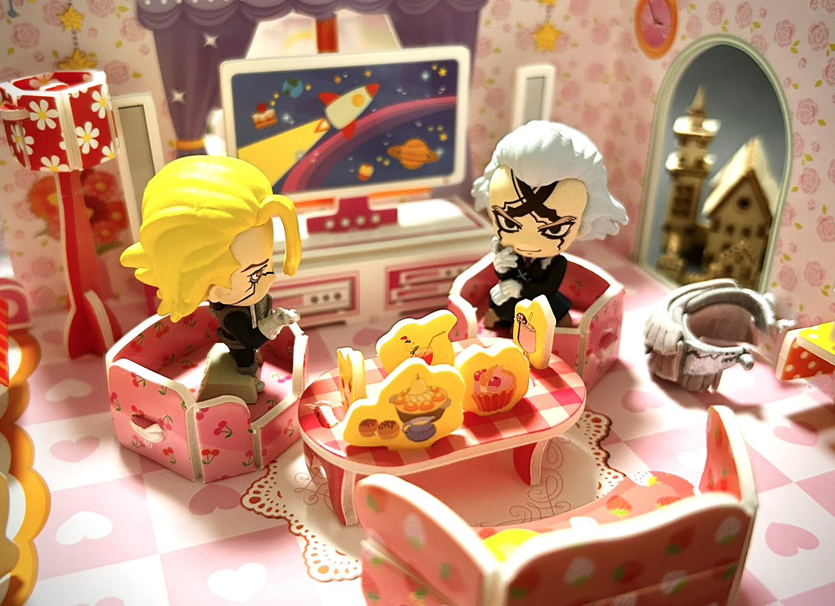 nnnn5g's tweet image. 姪と遊んでいた