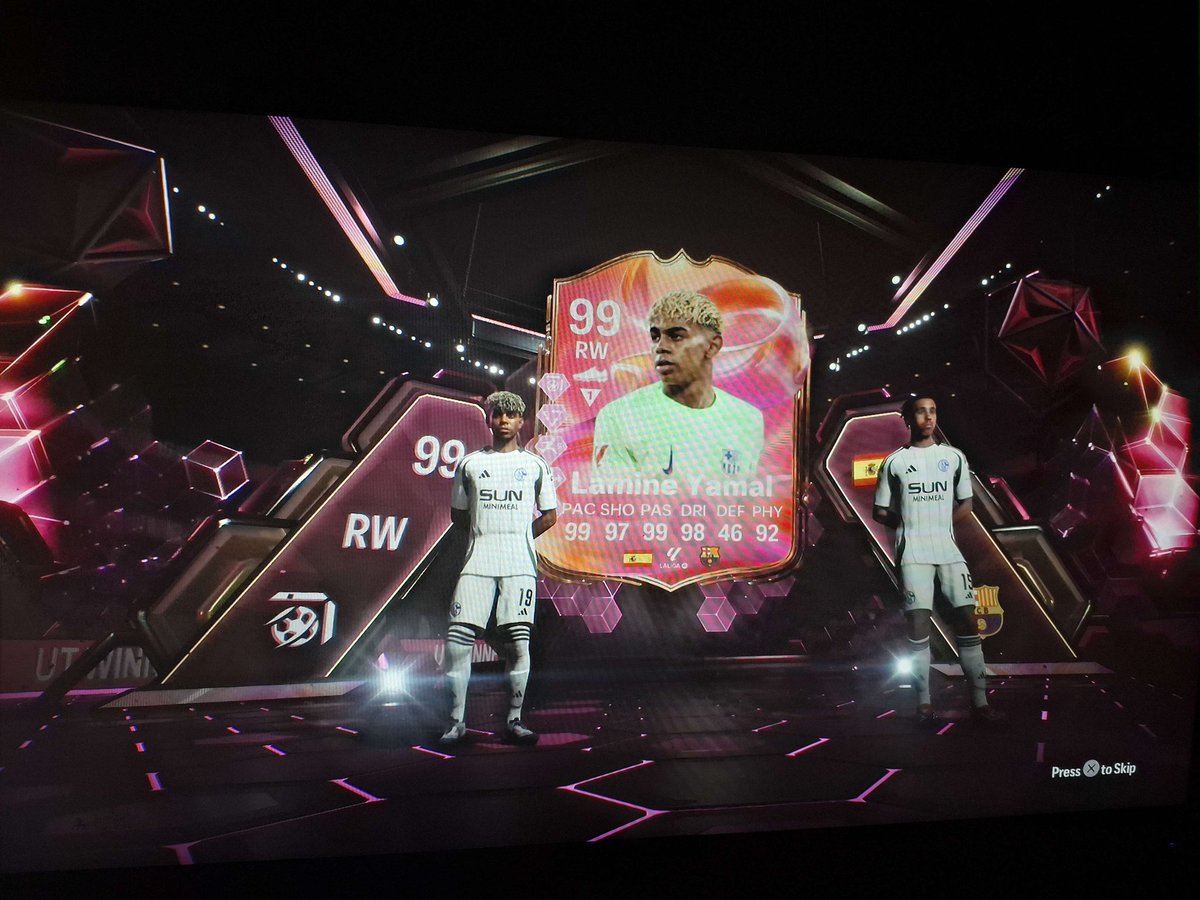 rtimcoins's tweet photo. ⚠️ FUTTIES COINS⚠️
15€/M 😵💫🔥
EAFC COIN SALE😎🔥
Cheapest✅️
1100+ Positive Reviews ✅
FAST DELIVERY ✅
No ban✅️
DM to buy now🔥🔥🔥🔥
Use code "Gawm" Or "PrimeTime" for an EXTRA 5% off!
#TOTS #TEAMOFTHESEASON #EAteamoftheseason #eatots #immortals #eaimmortals #futimmortals #futbirthday #eabday #leaks #fantasyfut #Fantasy #fantasieafc #toty #totyicons #teamoftheyear #totyattackers #icon #numerofutpromo #nye #coin #centurionicons #eafc25 #totw #yamal #R9 #fifacoins #futcoins #fifa #fifa23 #fifaultimateteam #buycoins #sellcoins #buyfifacoins #cheapcoins #eafc #eafccoins #EAFC25 #eacoins #CryptoTrading
#laliga #Bundesliga