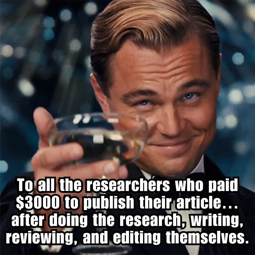 David Green, PhD tweet media