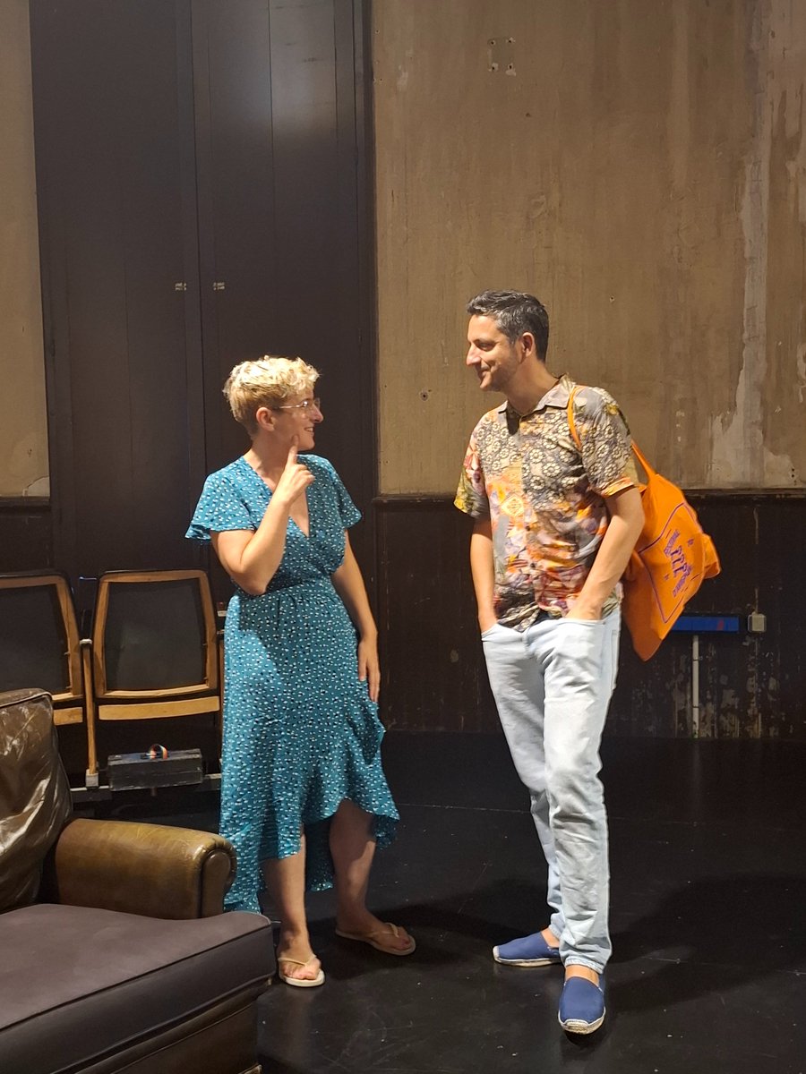 Marta Fernández tweet media