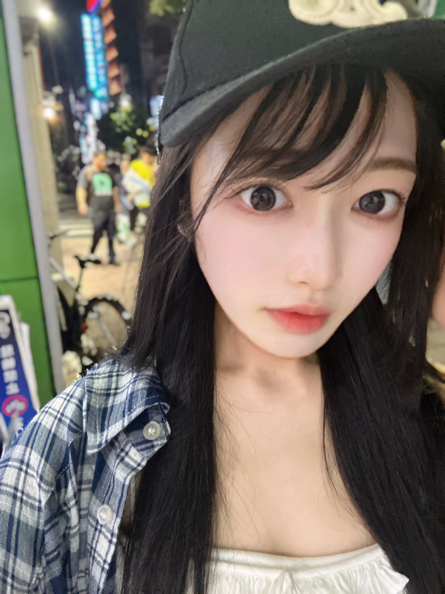 白湯(さゆ)ちゃん🩵🤍 on X: 