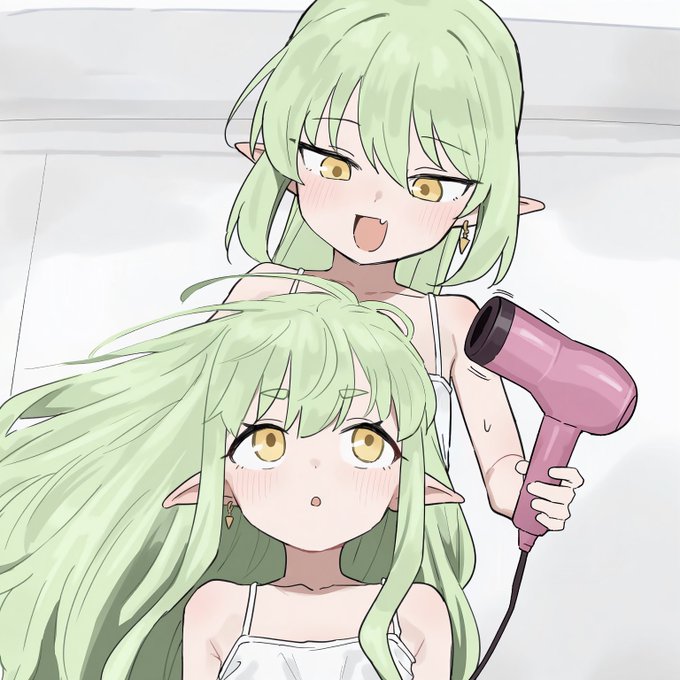 シュポガキ #ブルアカ 