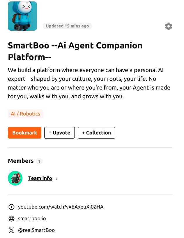 SmartBoo tweet media